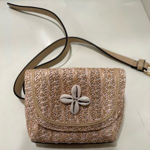 Mini Shein Fanny Pack